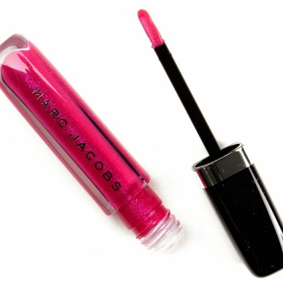 Marc Jacobs Other - *HP* Marc Jacobs Enamored in shade "Not Sorry"
